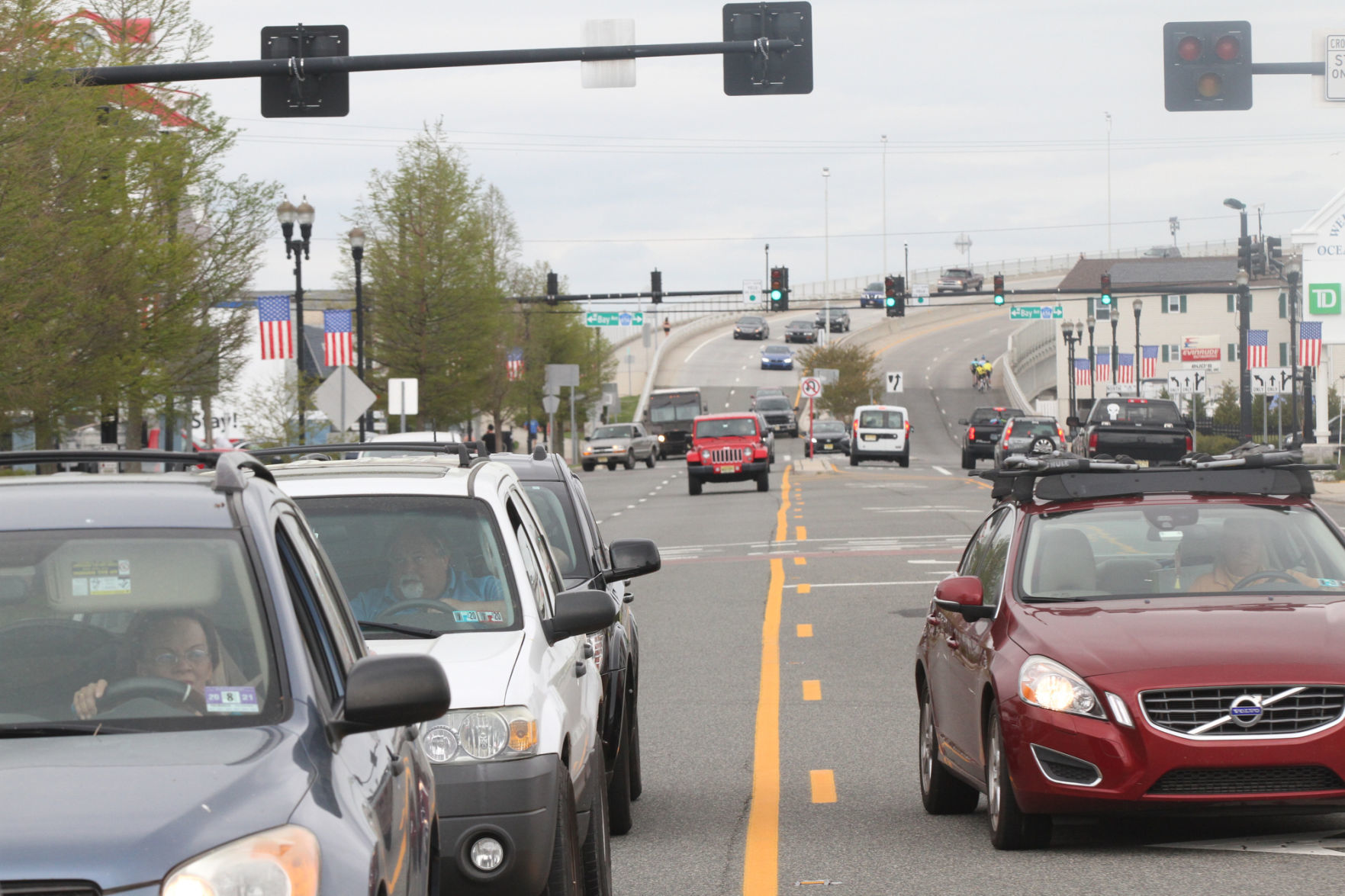 Ocean City opens for summer